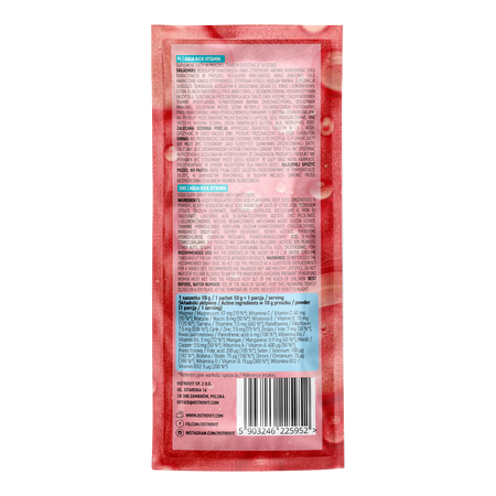 Aqua Kick VIT&MIN 10 g